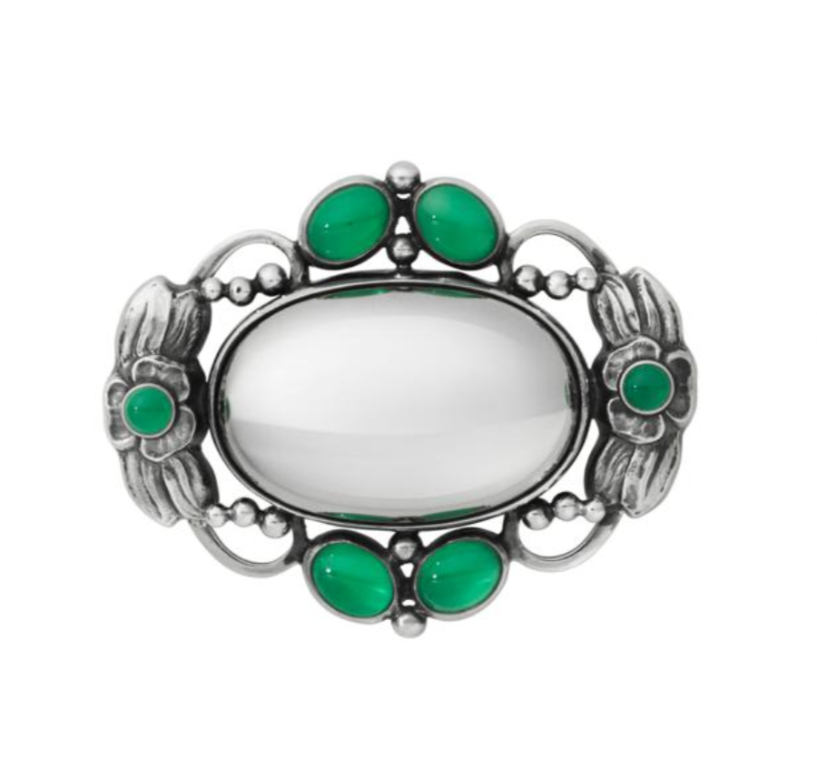 アジア限定 Moonlight Blossom | ジョージ ジェンセン 名古屋松坂屋店