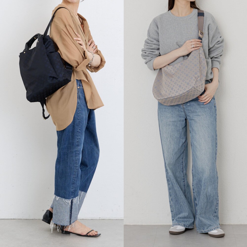 夏のお出かけに】リュック＆ボディバッグ特集 | russet | 松坂屋名古屋