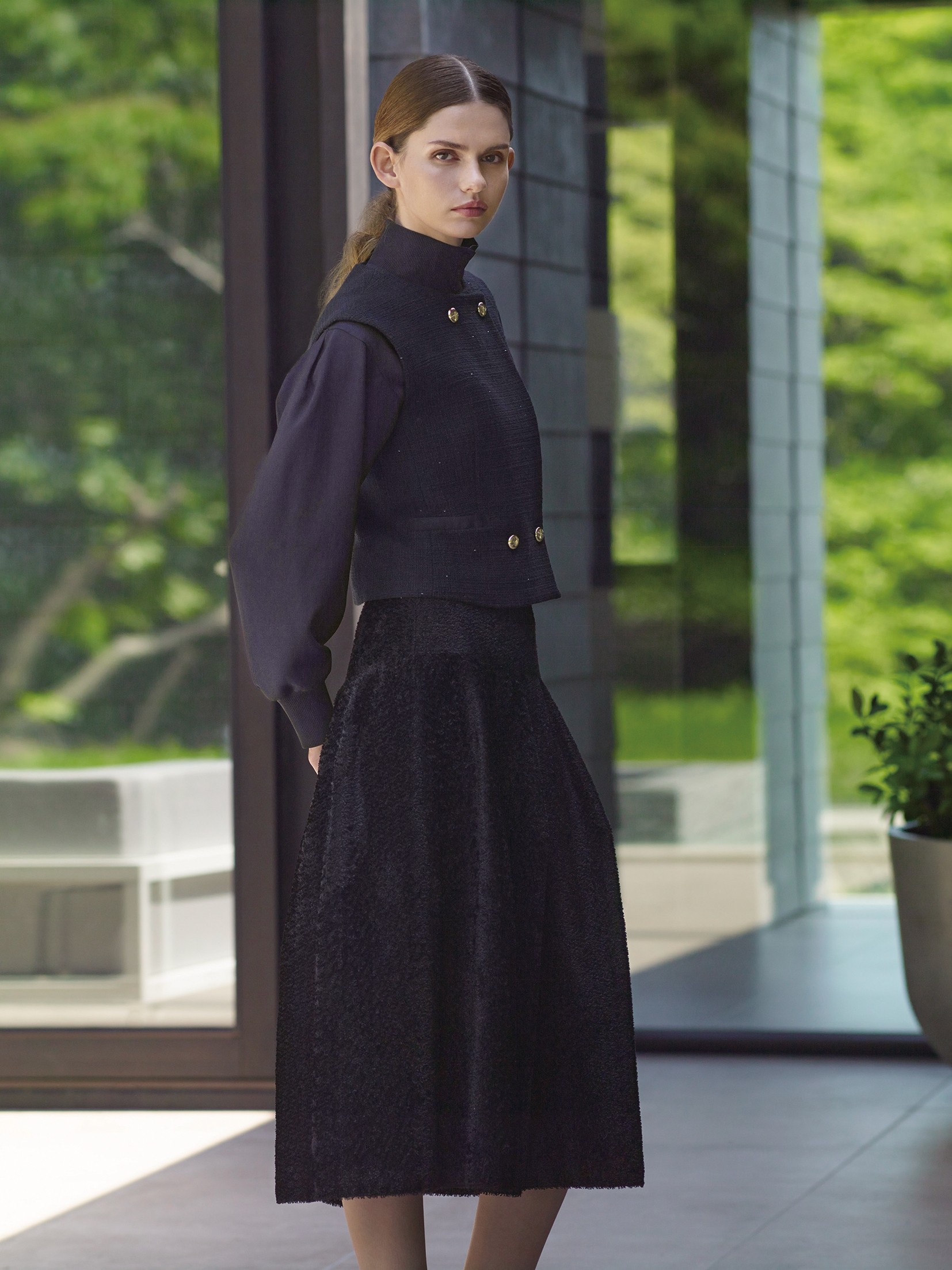 MORABITO SPELLの新作 | モラビト | 大丸芦屋店公式 SHOP BLOG