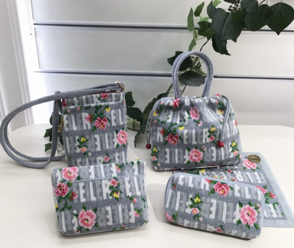 フェイラー】新作ディディエッタローザ | フェイラー | 松坂屋静岡店