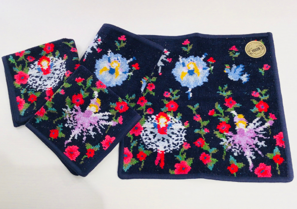 フェイラー】新作フェイラースリーピングプリンセス | フェイラー