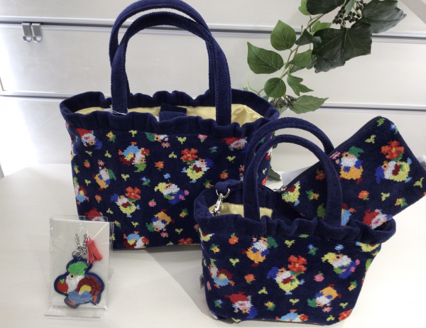 フェイラー】新作プレイフルピクシー発売🌟 | フェイラー | 松坂屋静岡