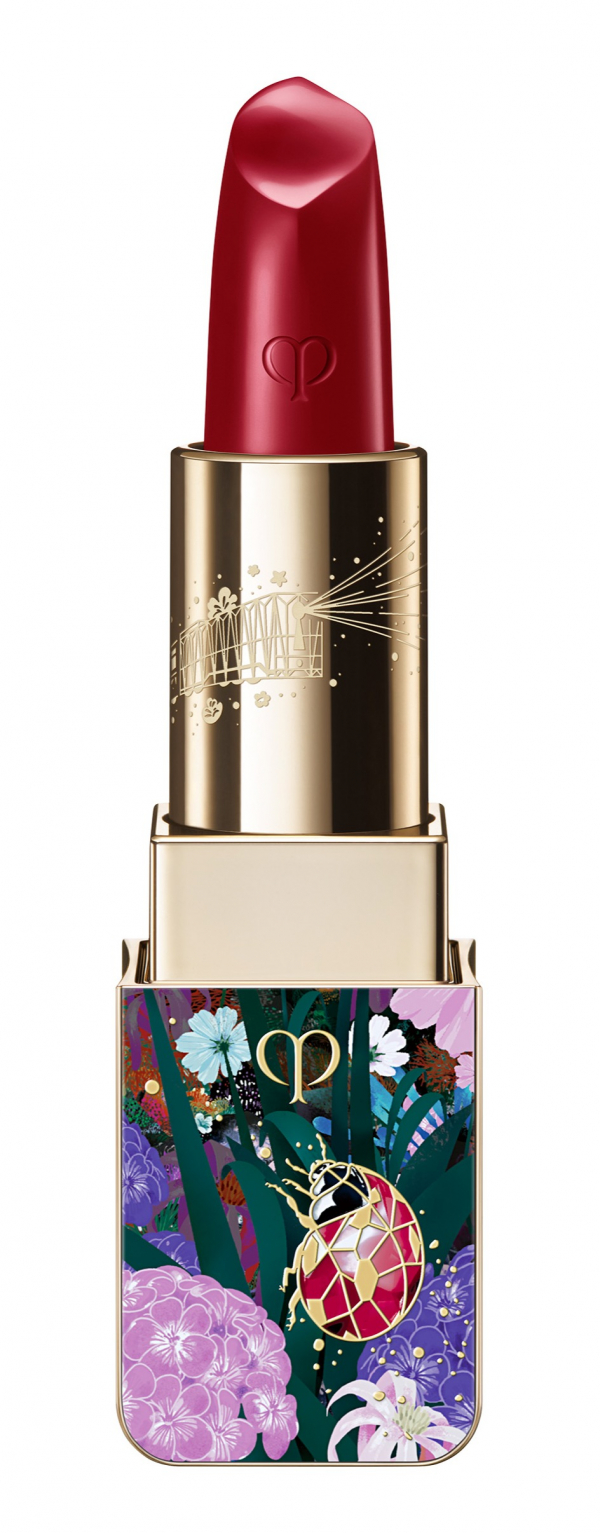 2025年10月21日発売 資生堂 ホリデイ限定コスメ予約受付中！ | 資生堂