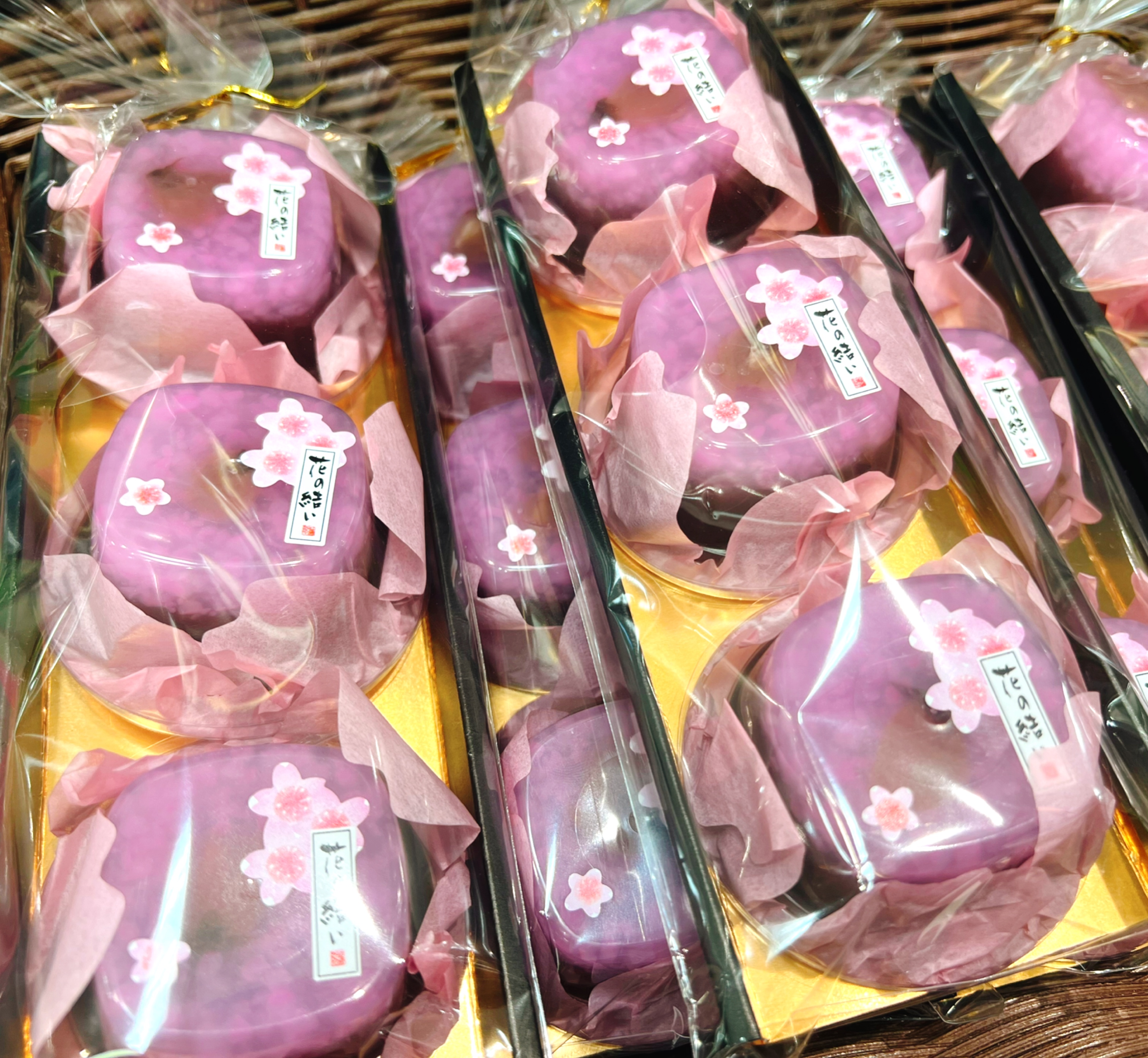 🌸須磨店 桜特集🌸2024 ～グローサリー編～ | グローサリー・日配品