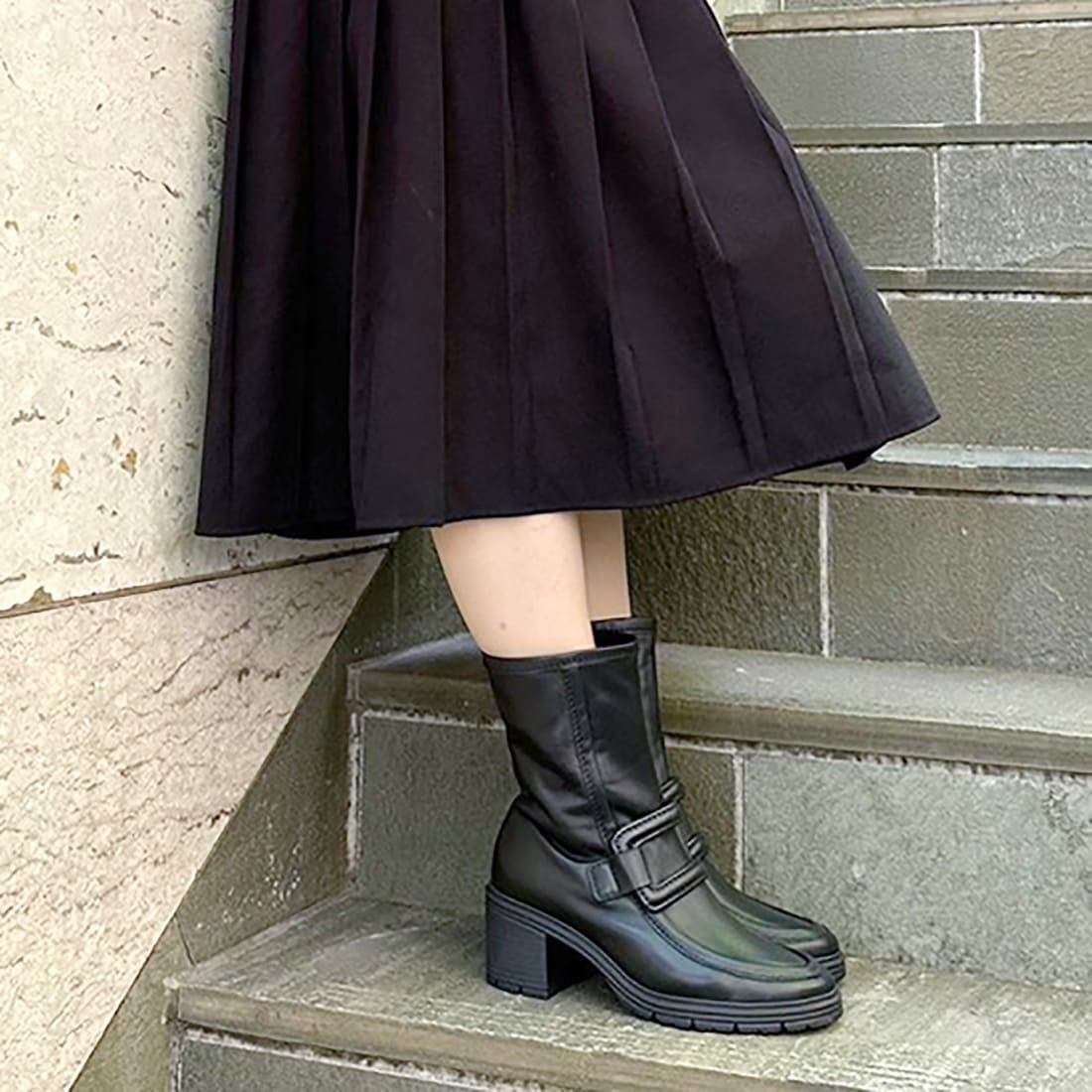 Gabor/ガボール】おすすめブーツ | 婦人くつ売場 | 大丸梅田店公式