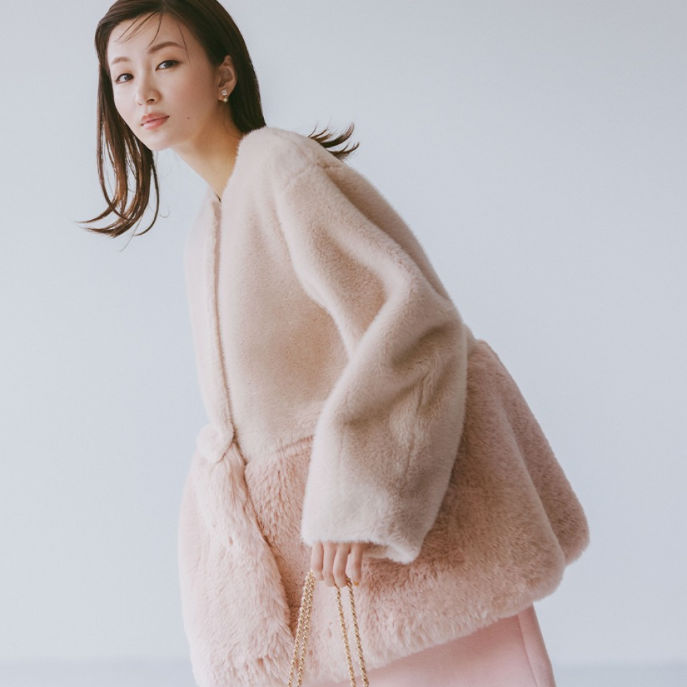 セルフォード】ノベルティフェアのご紹介🪽 | CELFORD | 大丸札幌店