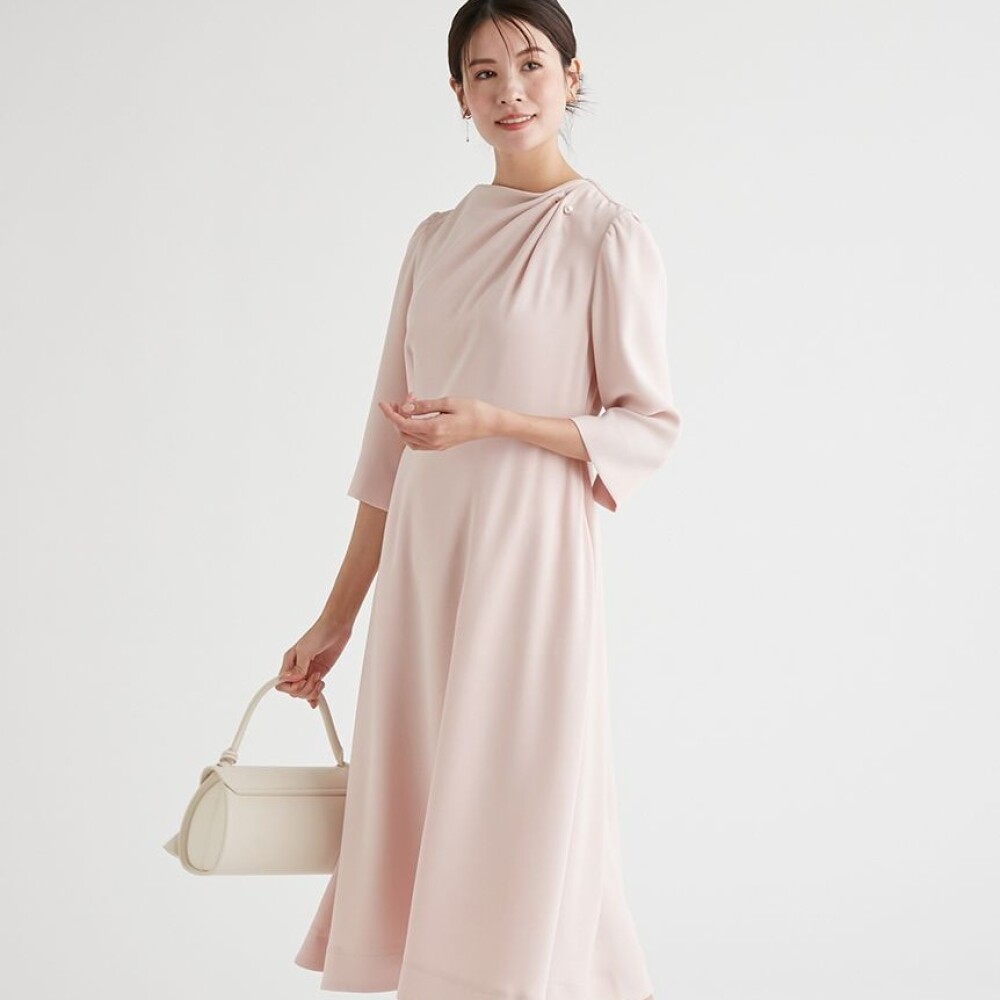 セルフォード】卒業・入学式におすすめワンピースのご紹介? | CELFORD