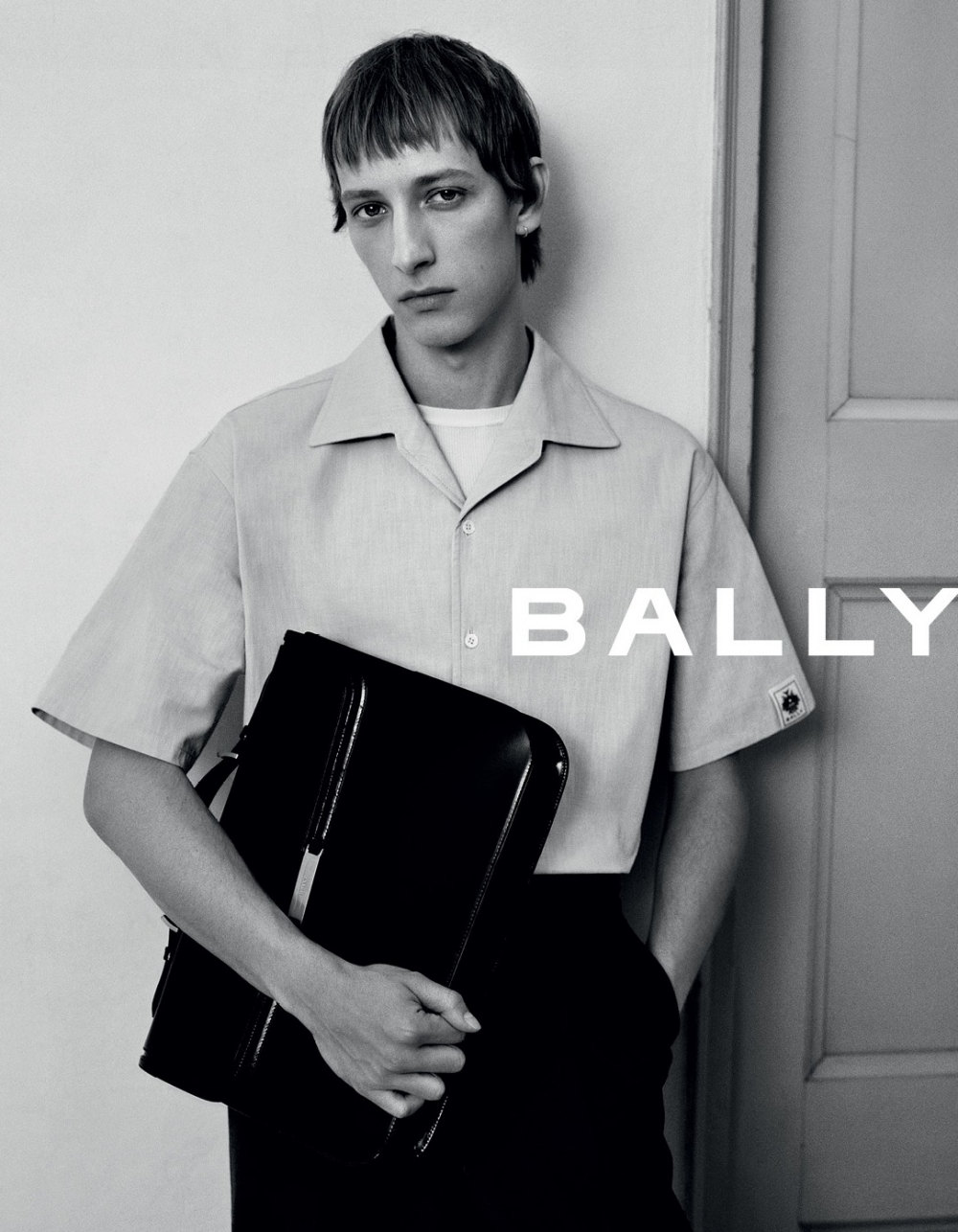 BALLY＞メンズビジネスバッグのご紹介② | バリー | 大丸札幌店公式