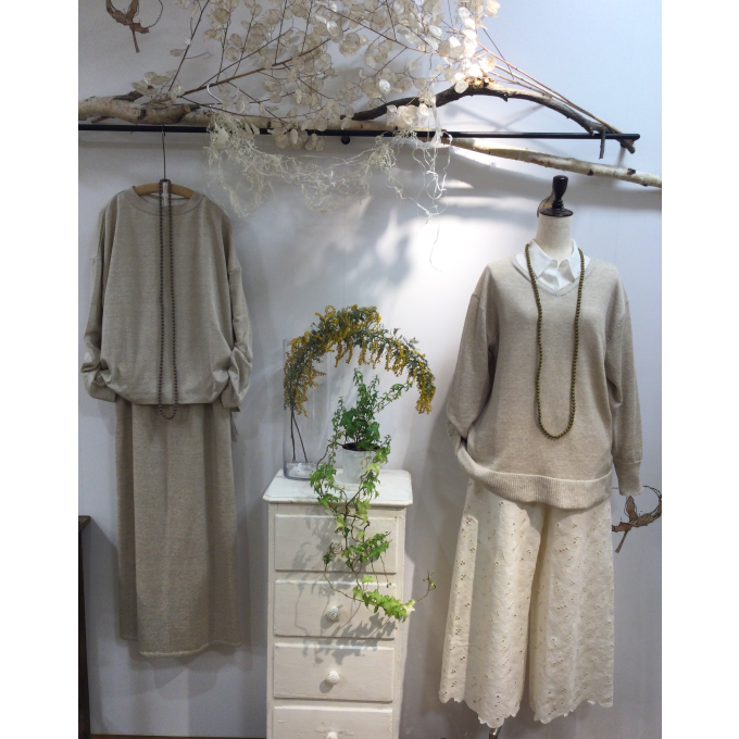 フェイラー】Have a lovery day！ハブアラブリーデイ♡アネモネ畑の