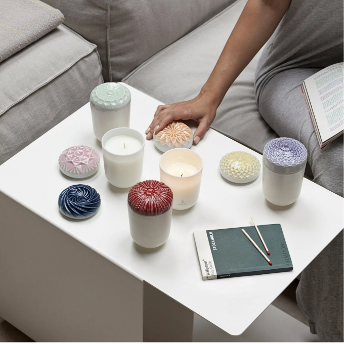 フェイラー】新作 ダズリングオーナメント | フェイラー | 大丸札幌店