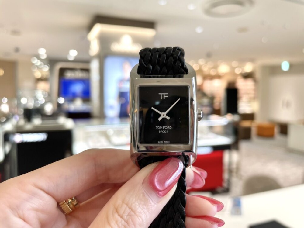 TOMFORD】エコに暮らす【トムフォード】TF0120256687 | ANSHINDO