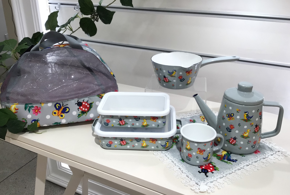 フェイラー】ハイジドット第2弾！！ | フェイラー | 松坂屋静岡店公式