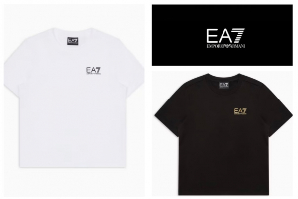 エンポリオアルマーニジュニア》✨期間限定‼️EA7をご紹介✨ | EMPORIO