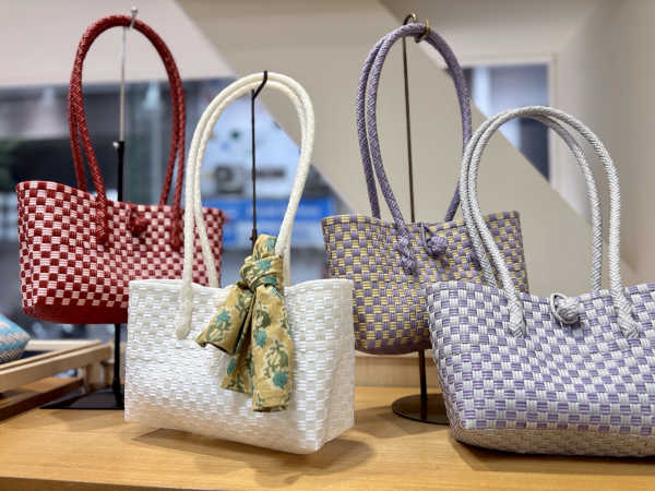 期間限定SHOP〉MEKEARISA(メケアリサ)🛍️✨ | 婦人洋品売場 | 高知