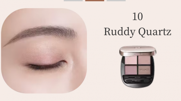 スキンシャドウ デザイニング パレット 09.10 | コスメデコルテ | 大丸