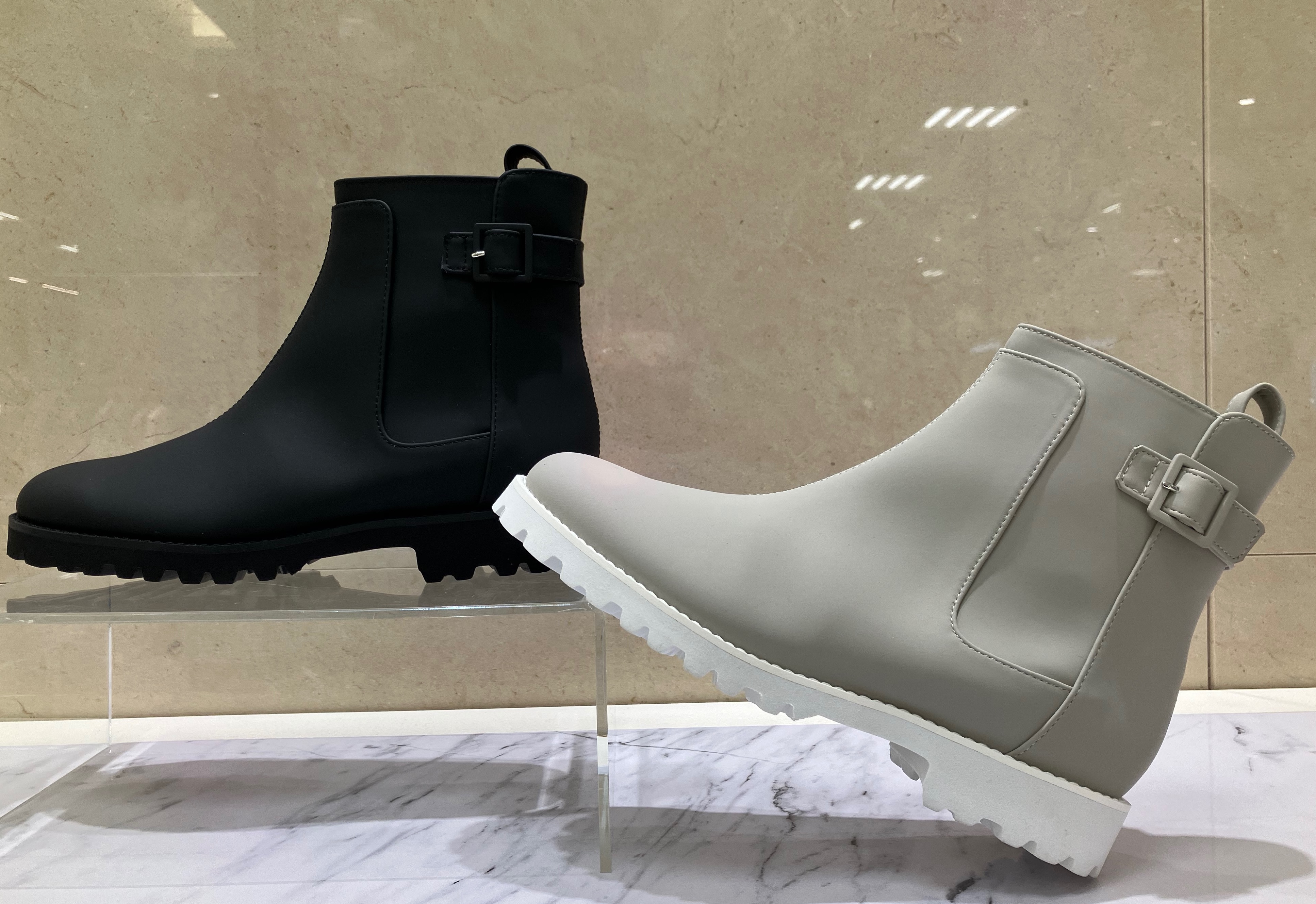 AQUA BELL コレクション | 銀座かねまつ | 大丸京都店公式 SHOP BLOG