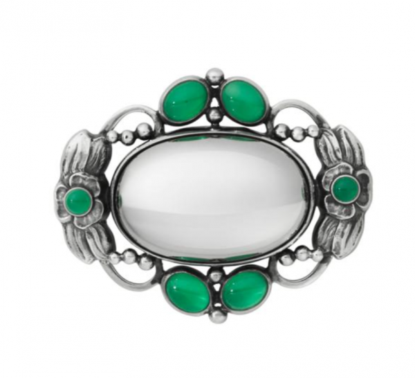 アジア限定 Moonlight Blossom | ジョージ ジェンセン 名古屋松坂屋店