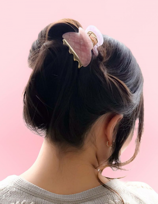 acca】ダブルフェイスクリップグランデサイズ発売！ | アッカ | 松坂屋