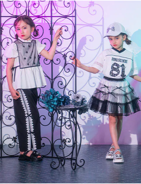 2025 SUMMER COLLECTION | アナ スイ ミニ | 松坂屋名古屋店公式 SHOP BLOG