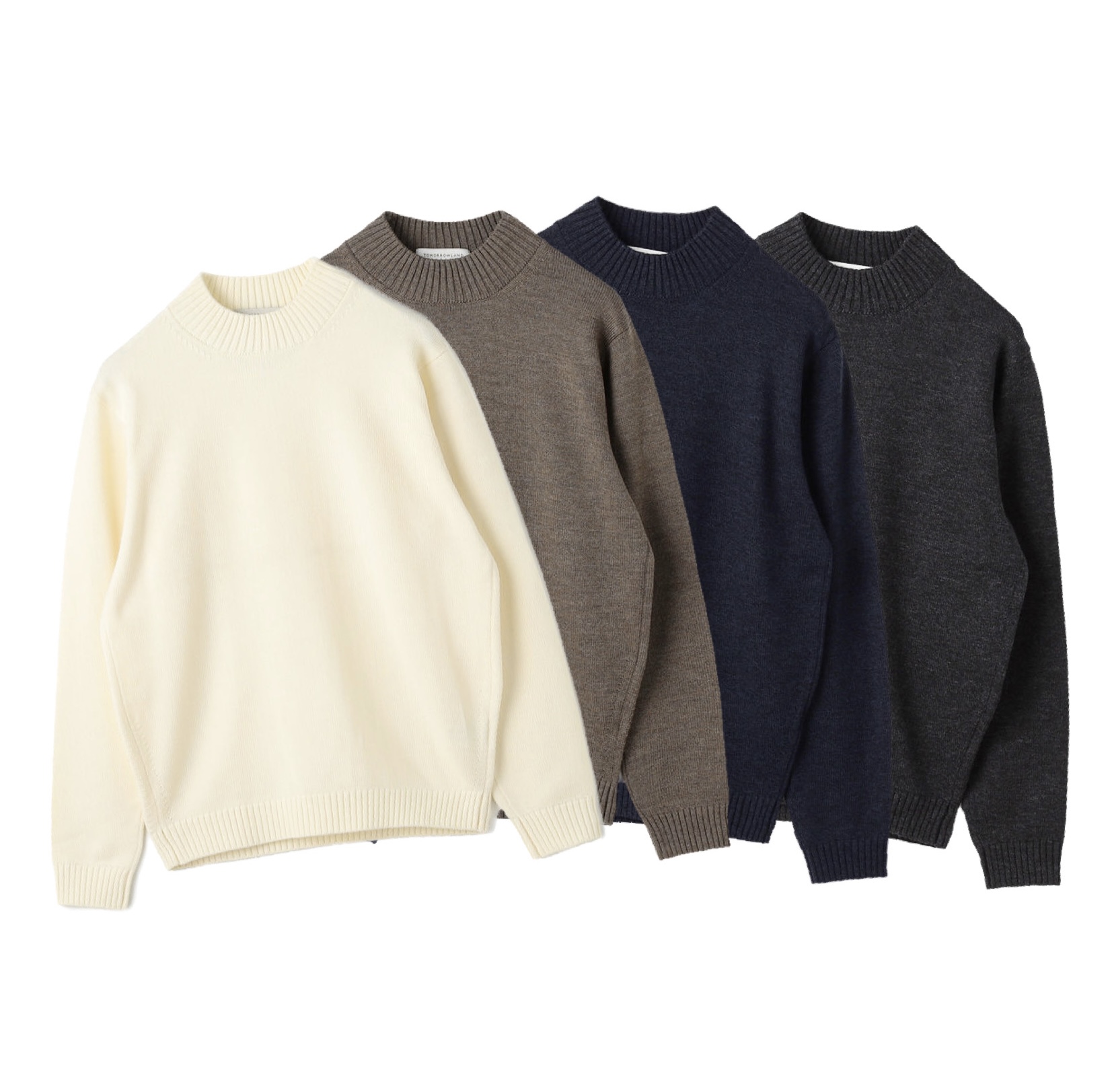 Gallery TOMORROWLAND tricot | トゥモローランド（8F） | 大丸東京店