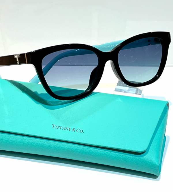 ティファニー新作 | 松坂屋高槻店メガネサロン | 松坂屋高槻店公式