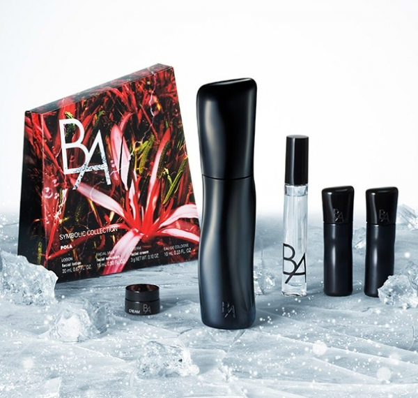 11月1日(土)発売】＜ポーラ＞ B.A シンボリックコレクションのご紹介