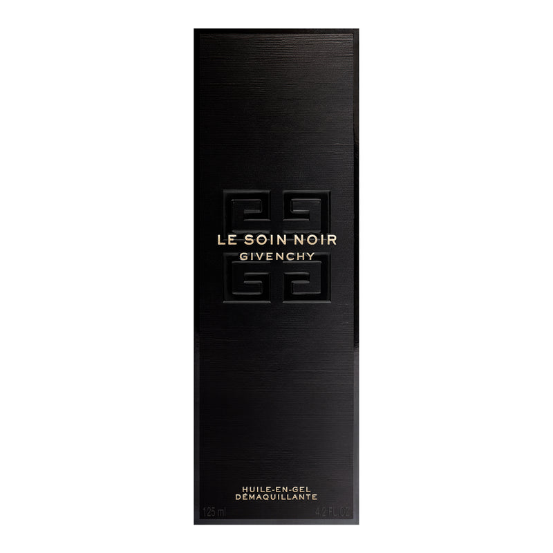 Le Soin Noir Makeup Remover – Givenchy HK