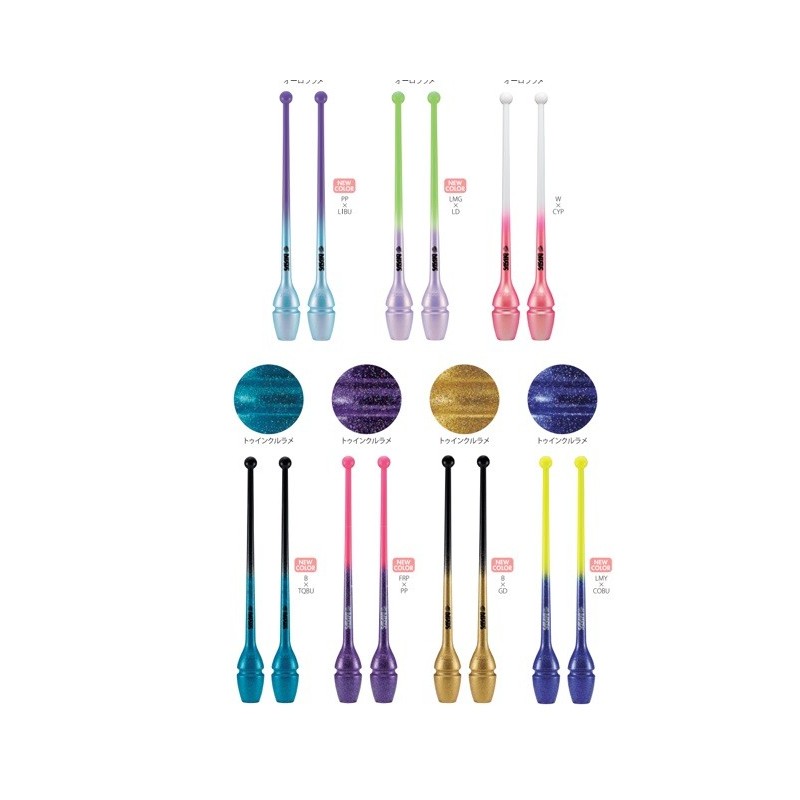 sasaki-gradation-rubber-clubs-