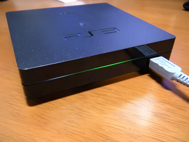 PS3用地デジチューナー「torne」を買ってみた！ - ShopDD