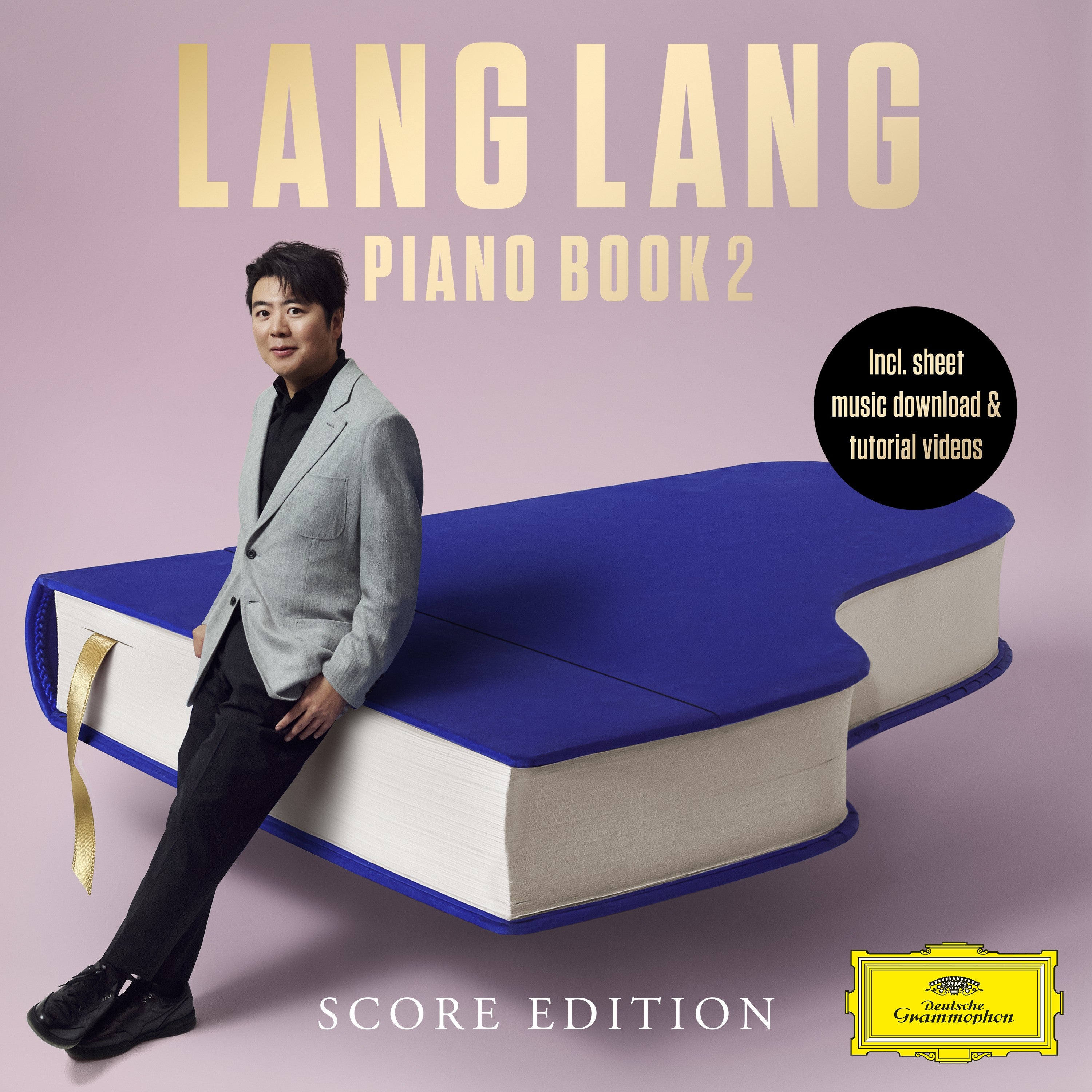 Lang Lang - Official Store
