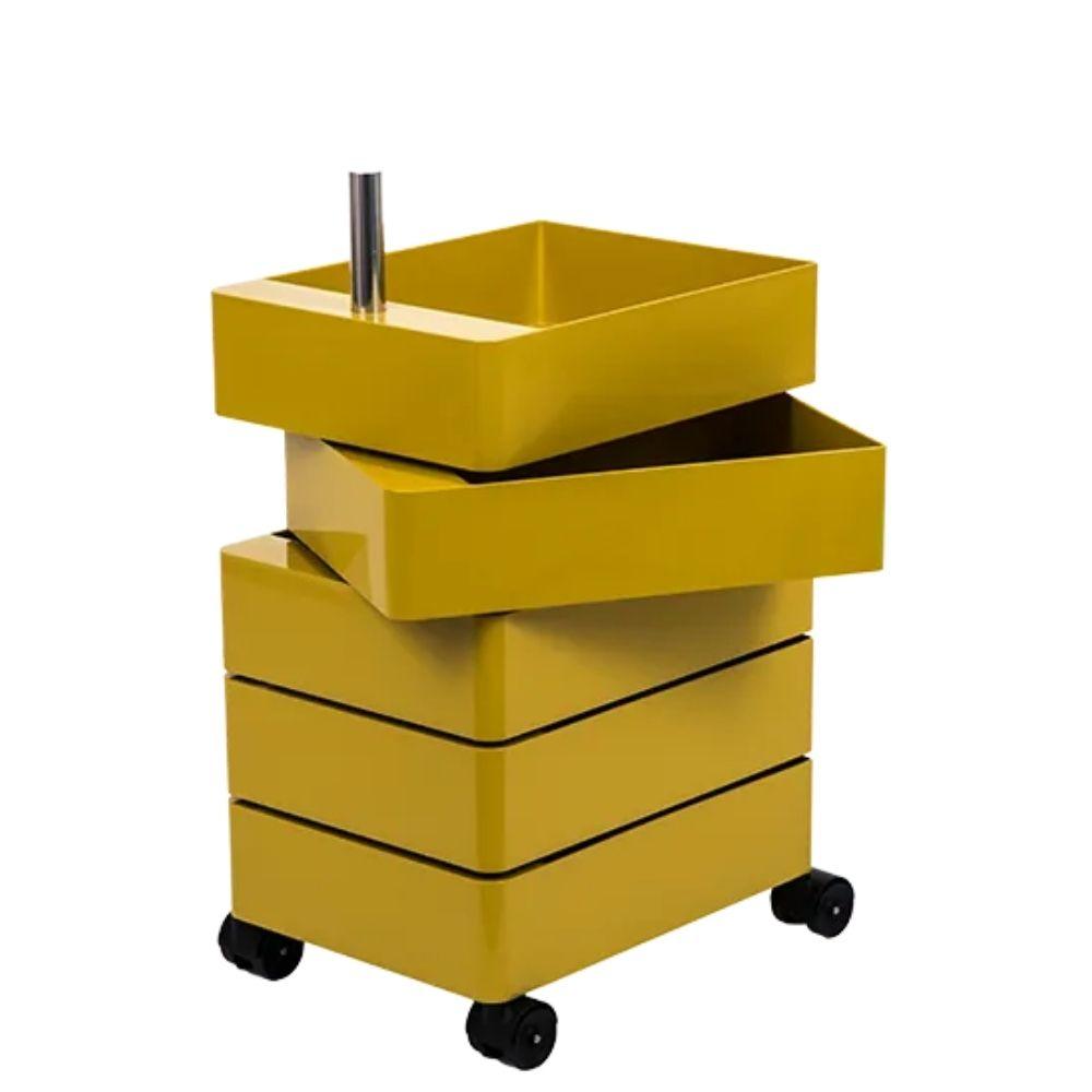 Magis 360° Container chest of 5 drawers