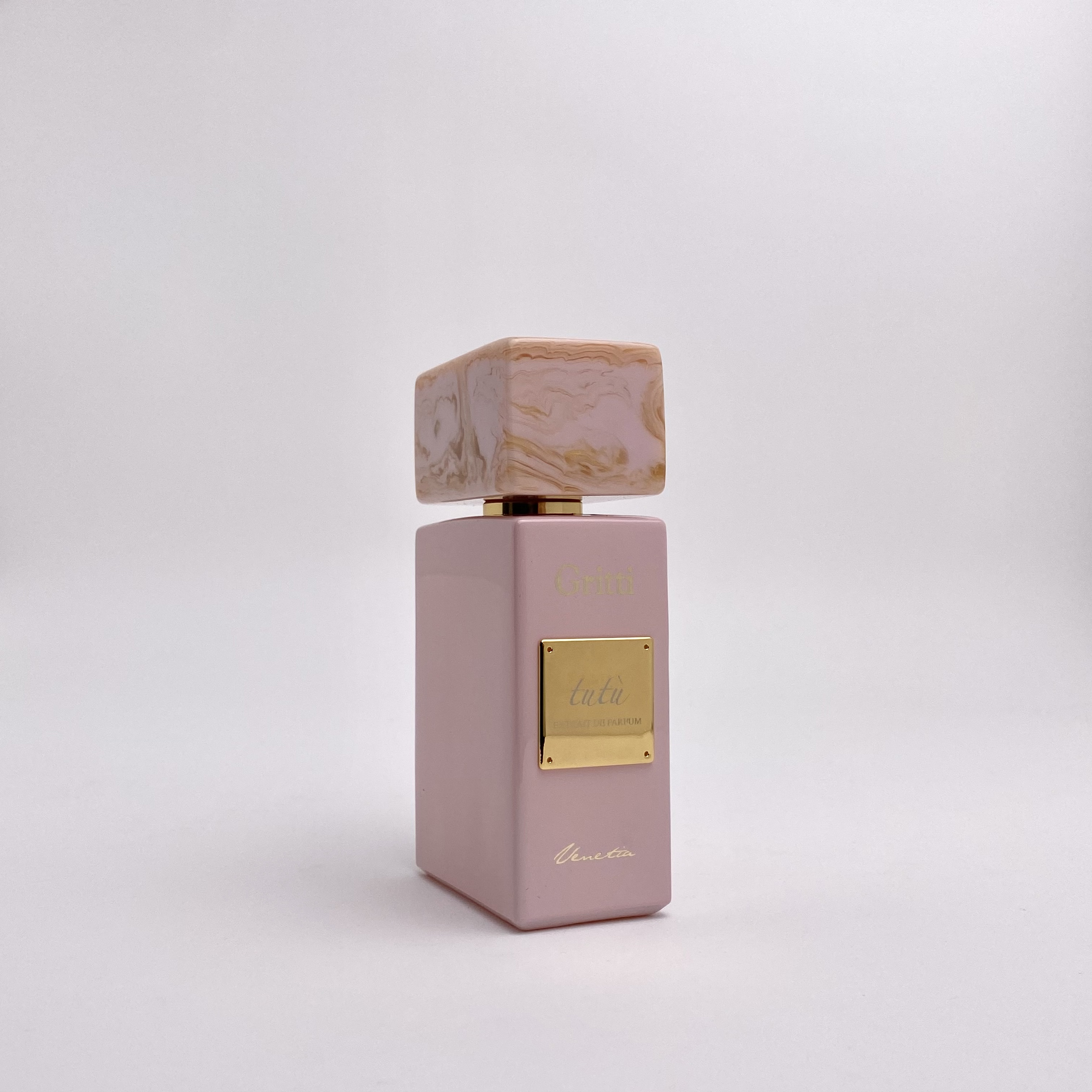 Buy Gritti Tutu Extrait de Parfum Online - ShopPerfume