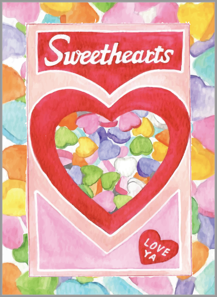 Sweetheart Set – Fort52