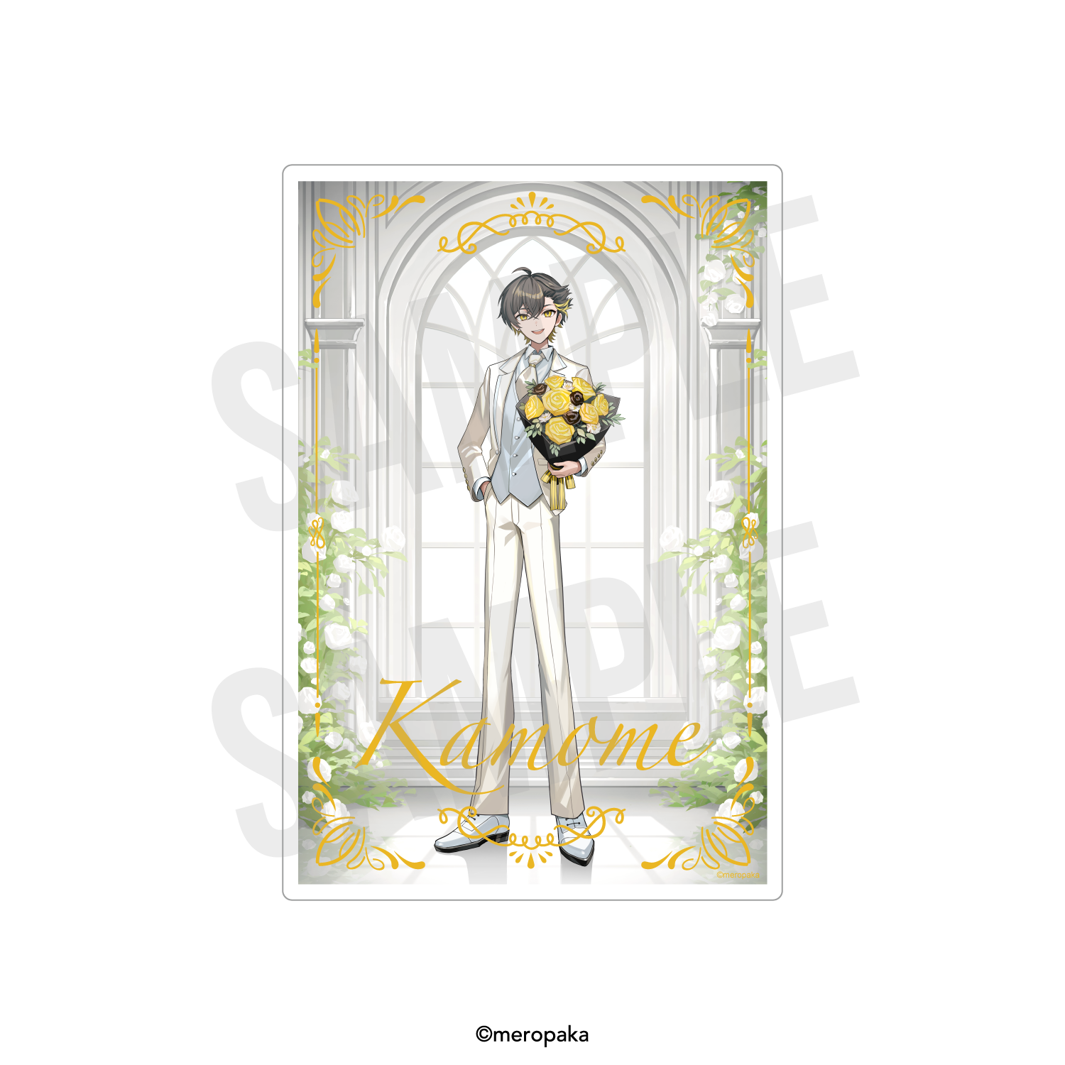 NEW PRODUCTS – めろぱかマーケット