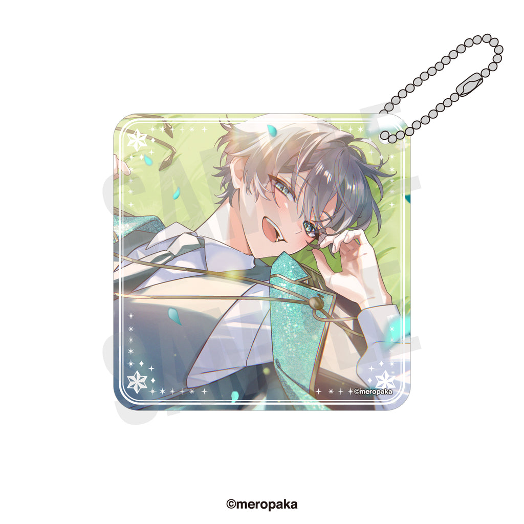 めろんぱーかー KAITOストーリー 痛バセット売りバラ売り不可