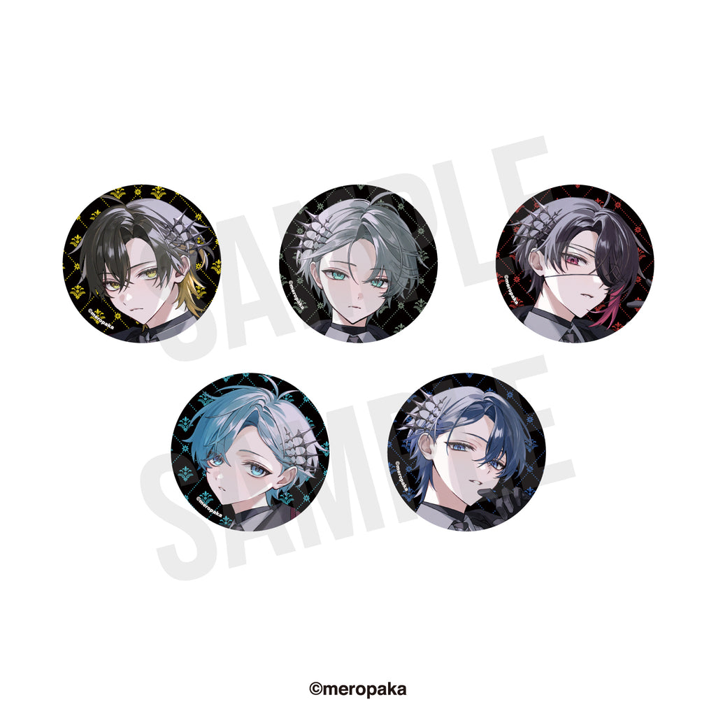 缶バッジ – めろぱかマーケット