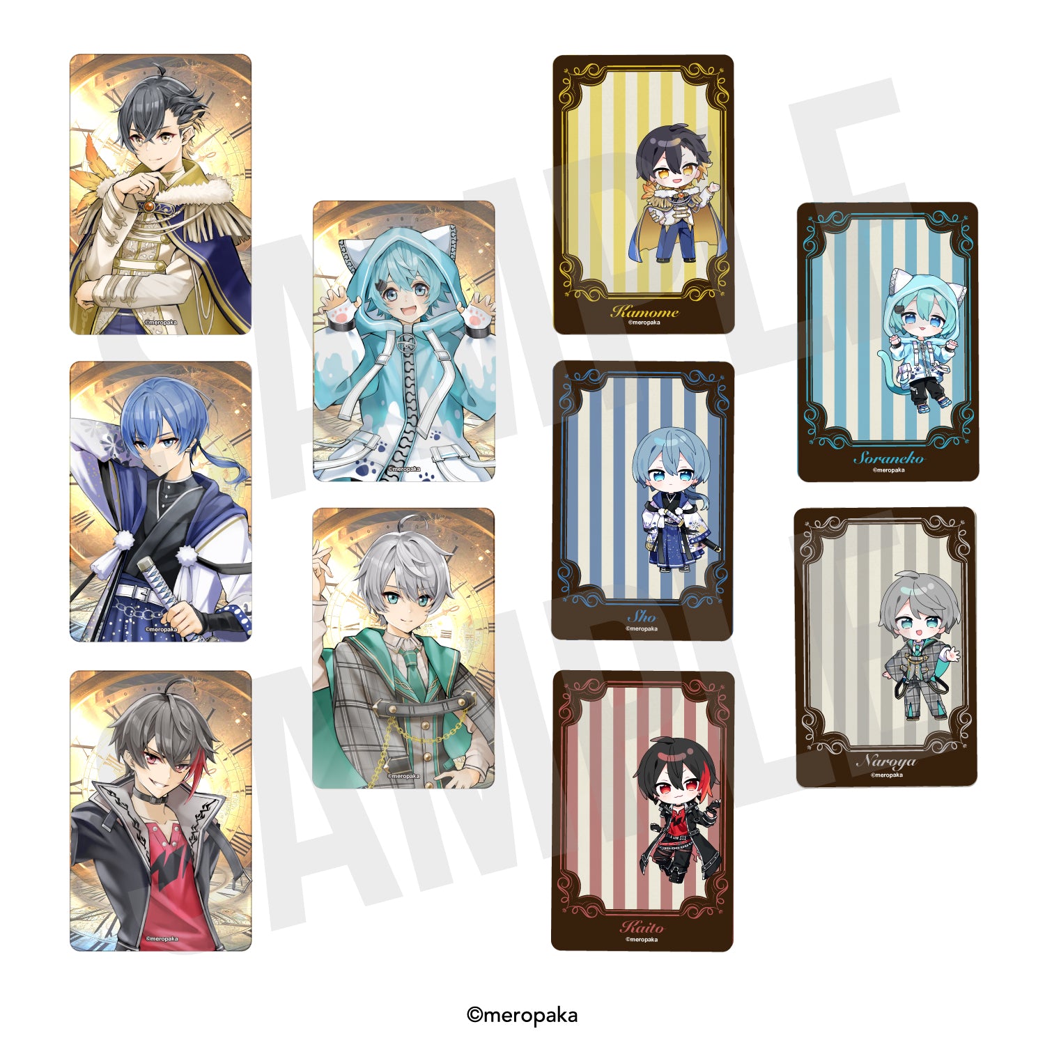 めろんぱーかー – ページ 26 – めろぱかマーケット