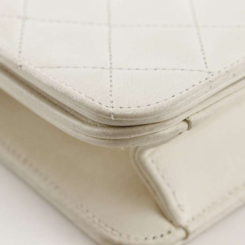 CHANEL】シャネル チェーンショルダー ショルダーバッグ マトラッセ