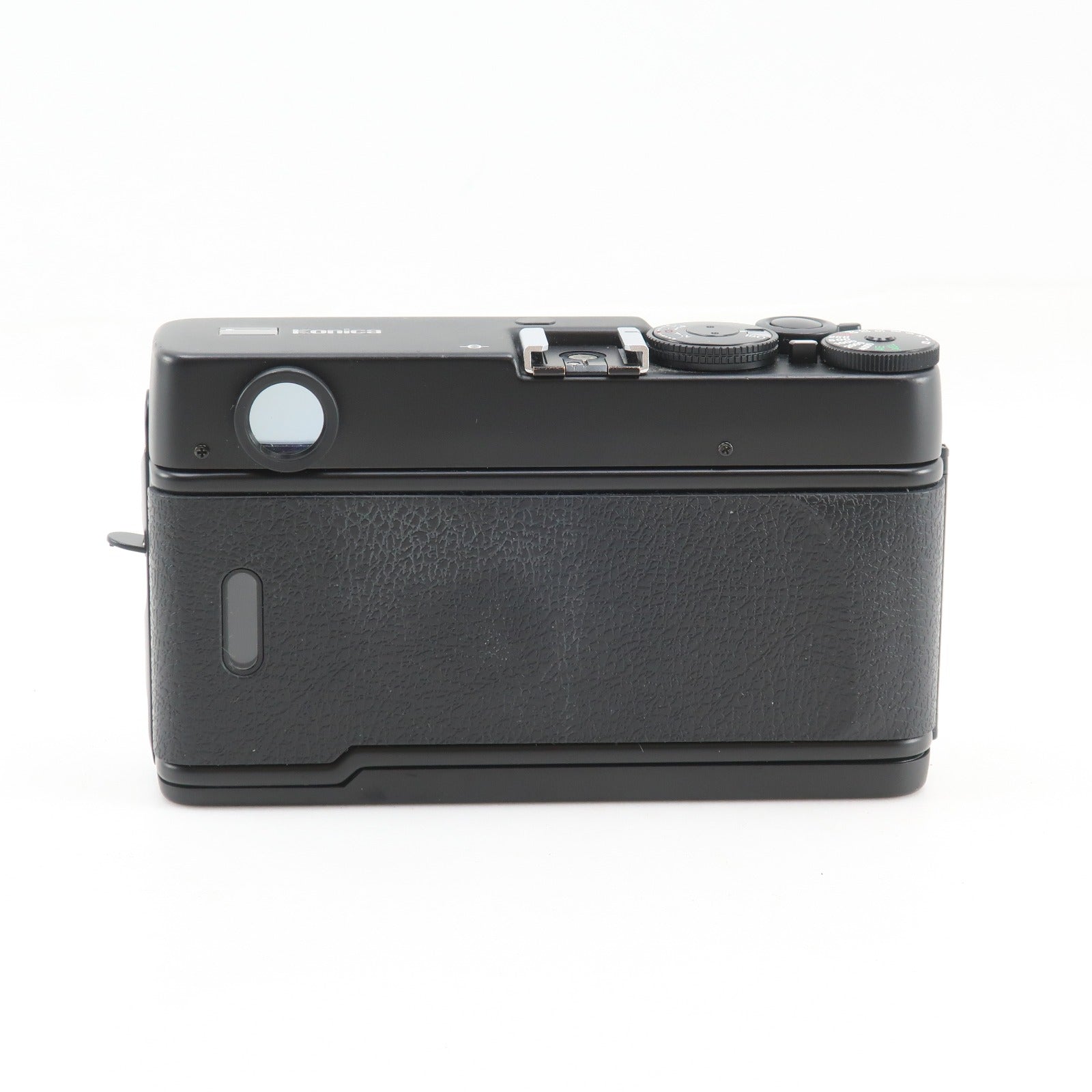 Konika]Konica HEXAR RF Film Camera – NISHIKINO VINTAGE KYOTO