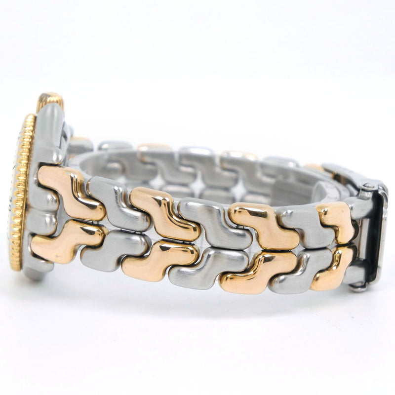 TAG HEUER] TAG Hoire Professional cell WG-1320-0 Watch Stainless