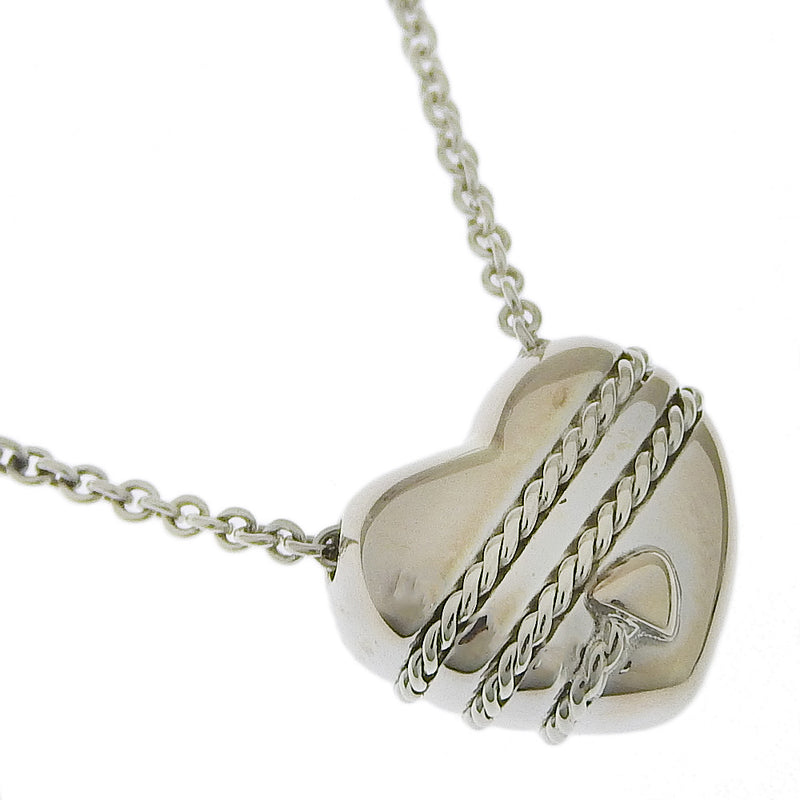 TIFFANY&Co.】ティファニー ハート＆アロー シルバー925 レディース