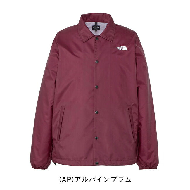 THE NORTH FACE ザ・ノース・フェイス The Coach Jacket ザコーチ