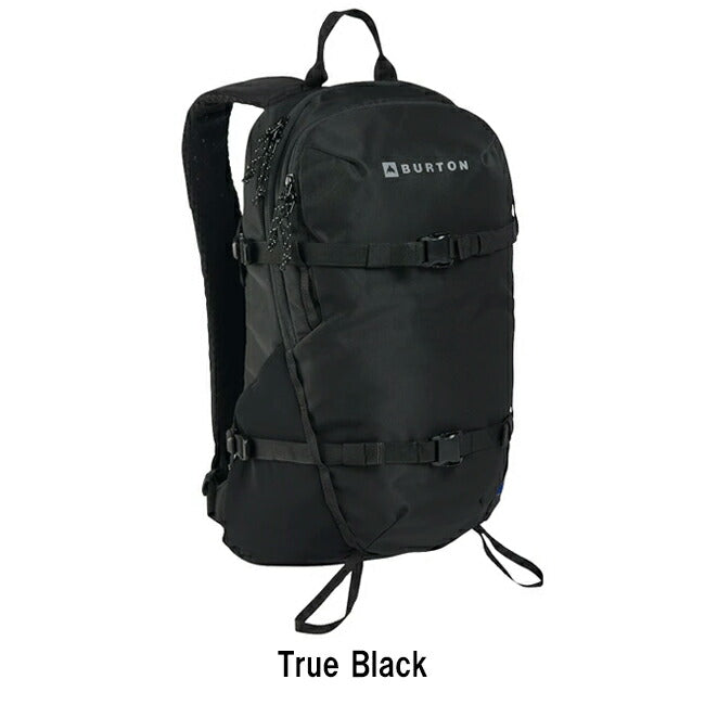 BURTON バートン Day Hiker 22L デイハイカー22L True Black 152861