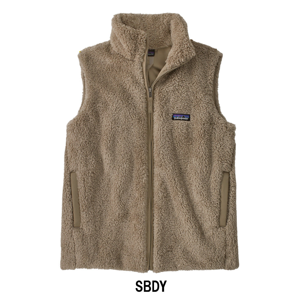 W's Los Gatos Vest ウィメンズロスガトスベスト 25217 – アウトドア