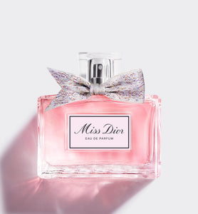 MISS DIOR EAU DE PARFUM | DIOR ZA