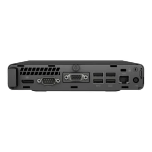 Refurbished HP ProDesk 400 G3 Mini Business PC - Compact