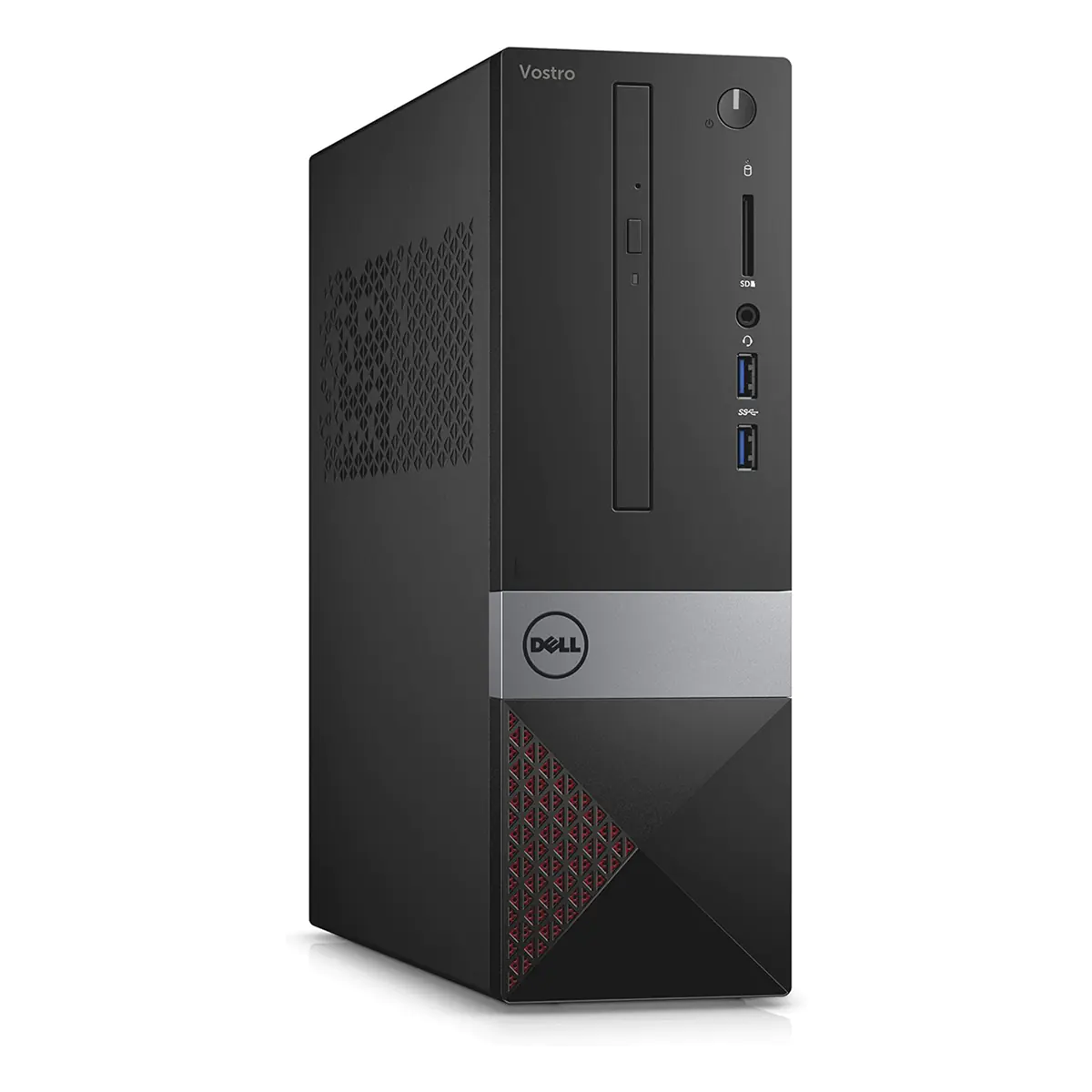 Refurbished Dell Vostro 3267 – High-Performance SFF PC with Intel