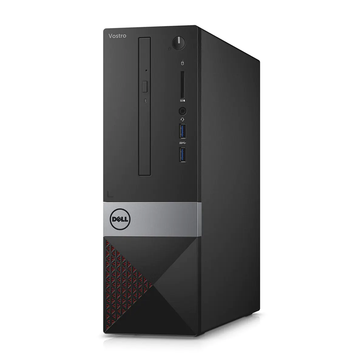 Refurbished Dell Vostro 3267 – High-Performance SFF PC with Intel