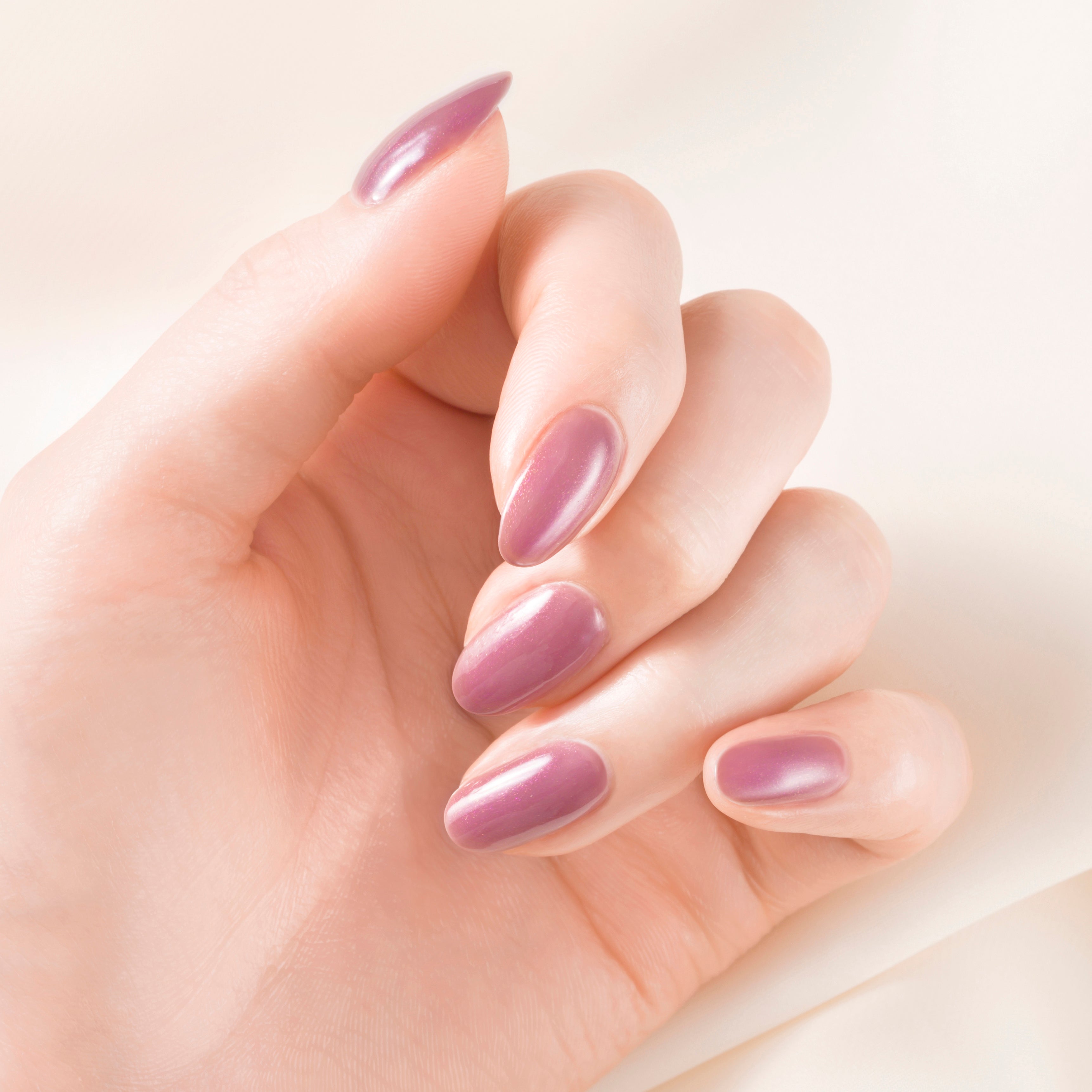 ジェルミーワン 117 モーブアメジスト Gel Me1 ジェルネイル｜コスメ