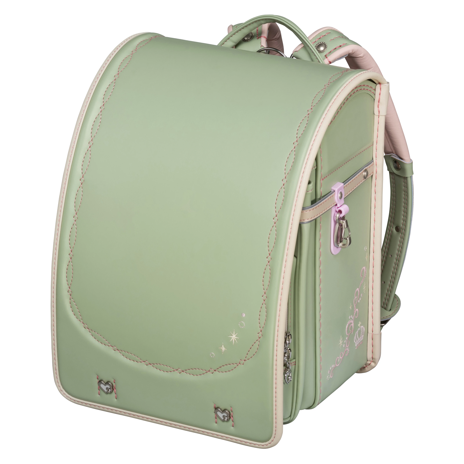 フィットちゃん リトルスタープリンセス 安ピカッ×楽ッション